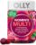 OLLY Women’s Multivitamin Gummy, Women’s Overall Wellness,* Vitamins A, C, D, E, Biotin, Folic Acid, Adult Chewable Supplement, Berry Flavored, 65 Day Supply – 130 Count