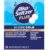 Alka-Seltzer Plus Severe Cold – Sparkling Original Powerfast Fizz Effervescent Common Cold Tablets, Sinus Congestion, Runny Nose, and Dry Cough, 36CT, Packaging May Vary
