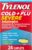 Tylenol Cold + Flu Severe Medicine Caplets for Cold & Flu Symptom Relief, Fever Reducer, Pain Reliever, Cough Suppressant, Nasal Decongestant & Expectorant with Acetaminophen, 24 ct.