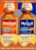 Vicks DayQuil and NyQuil Severe Cold & Flu, Honey, Liquid Over-the-Counter Medicine, 2×12 Oz