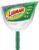 Libman FlexTech Broom with Dustpan Combo Set for Sweeping Indoor and Outdoor Floors, Pet, Dog Hair Broom, 55” Precision Angle Broom, 3 Piece Handle, 11″ Wide, 10.25″ Wide Dust Pan