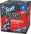 Scott Shop Original Blue Towels (75190), 9″x12″ Cloth-like Paper Towel (8 Boxes of 200 Sheets, 1,600 Sheet Total)