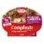 HORMEL COMPLEATS Meatloaf & Gravy With Mashed Potatoes Microwave Tray, 9 oz. (6 Pack)