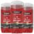 Old Spice Aluminum Free Deodorant for Men, 24/7 Protection to Eliminate Odors, 24/7 Freshness & Lasting Scent, Swagger with Lime & Cedarwood Scent, 3.8 oz (Pack of 3)