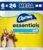 Charmin Essentials Soft Toilet Paper 6 Mega Rolls, 330 sheets per roll