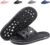 FINLEEO Shower Sandals with Drainage Holes – Quick Drying Bathroom & Gym Slippers for Men and Women