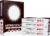 Astrobrights® Printer & Copy Paper, 8.5″ x 11″, 28lb/105gsm, 97 Brightness, White, 5 reams of 300 sheets per ream, 1,500 sheets per carton (91738-01)