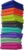 ZUPERIA Zigzag Multicolor Wash Cloths -16 Pack -12″ x 12″- Highly Absorbent Soft Washcloths for Face, Gym Towels, Hotel Spa Quality, Reusable & Multipurpose Wash Cloth Towels