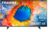 TOSHIBA 50″ Class C350 Series LED 4K UHD Smart Fire TV, Voice Remote with Alexa, Stream Live TV Without Cable