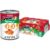 SpaghettiOs Canned Pasta with Meatballs, 15.6 oz Can (12 Pack)