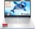 HP Pavilion Laptop 2026 Notebook for Students & Remote Work, Intel N150, 8GB RAM, 128GB Storage, 256GB SD Card, Lightweight, Long Battery Life, Wi-Fi 6, 1 Year Office 365, Win 11 Home S, Steel Blue