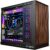 KOTIN G60B Prebuilt Gaming PC, GeForce RTX 5070 12GB GDDR7, AMD Ryzen 7 9700X, 32GB DDR5 6000MHz, 1TB PCIe 4.0 SSD, 360mm Liquid Cooler, 11.3 Inch Smart Display, WiFi 7, ARGB Tower for 4K Gaming