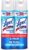 Lysol Disinfectant Spray, Household Cleaning Supplies, Disinfecting Multi-Purpose Room Spray, Antibacterial Sanitizer, Deodorizer, Kills Hantavirus, Crisp Linen, 19 Fl Oz (Pack of 2)