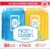 Nice ‘N Clean Disinfecting Surface Wipes 304ct | Cleans & Disinfects Home & Kitchen Surfaces | Fresh & Lemon Scent