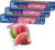 Ziploc 2 Gallon Food Storage Bags, Grip ‘n Seal Technology for Easier Grip, Open, and Close, 36 Bags Total