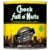 Chock Full o’ Nuts New York Roast Ground Coffee – Premium Beans in Recyclable Steel Can – Rich Flavor & Aroma, Dark Roast – Perfect for Drip, Pour-Over, Percolator – 30.5 Oz Can