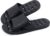 Women’s Shower Slipper, Quick Drying Non-Slip Slippers, Bathroom House & Pool Sandals, In-Door Slipper for Gym, Soft Sole, Beige, Size S, M, L, XL
