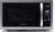 Farberware 1.1 Cu. Ft. Countertop Microwave Oven – 1000 Watts Power, Auto Cook Settings, Defrost, Easy Clean and Child Safety Lock – Stainless