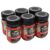 Thai Kitchen Gluten Free Red Curry Paste, 4 oz (Pack of 6)