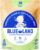 BLUELAND Laundry Detergent Tablets, 36 Count, Plastic-Free Eco-Friendly Pods, Sheets, Liquid Alternative – Fragrance Free and Clear, Natural, Gentle