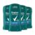 Degree Men Ultra Fresh Antiperspirant Deodorant Stick for Men 4 Pack Cool Rush 2.7 oz