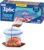 Ziploc Gallon Food Storage Freezer Bags, Stay Open Design, Easy to Fill, 66 Count