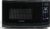 Farberware 0.7 Cu. Ft. Countertop Microwave Oven – 700 Watts Power, Auto Cook Settings, Defrost, Easy Clean and Child Safety Lock – Black