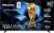 Hisense 55″ U6 Pro Series Mini‑LED ULED 4K UHD HDR Gaming AI Smart Fire TV (55U6SF Pro, 2026 New) – Hi-QLED, Native 144Hz, Motion Rate 480, Dolby Vision IQ,· Atmos, HDR10+, Glare-Free, Alexa+