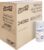 Genuine Joe-GJO24080 2-Ply Household Roll Paper Towels (Pack of 30) – WHITE