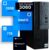 Dell Optiplex 3060 Desktop Computer | Intel i5-8500 (3.2) | 32GB DDR4 RAM | 1TB SSD Solid State | Built in WiFi | Bluetooth | Windows 11 Professional | Home or Office PC (Renewed)
