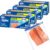 Ziploc Quart Food Storage Freezer Slider Bags, Power Shield Technology for More Durability, 136 Bags Total