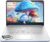 HP Essential Laptop Computer for Student Daily Study, Microsoft Office 365, Intel N150, 4GB RAM, 128GB Storage, Long Battery Life & Fast Charging, Windows 11 Home, Type-C Hub, Sky Blue
