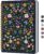 ZOTIA Lined Spiral Journal for Women, A5 Hardcover Pretty Notebook for Work & Note Taking, Aesthetic Cute Journal for Writing, 140 Pages, 6″x8″, Garden of Whimsy