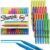 Sharpie Pocket Highlighters, Chisel Tip, Assorted Colors, 24 Count – Back to School, Office, Teacher Supplies