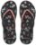 VOVEA Flip Flops For Women Non-Slip Bathroom Shower Shoes Cushion foam Indoor and Outdoor Sandals
