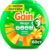 Gain Flings Liquid Washing Detergent Pacs with Odor Defense + Color Guard, Island Fresh Scent, 4-In-1 Liquid Laundry Detergent Pods, Clean & Fresh, 60 Count (Packaging May Vary)