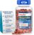 TIME-Cap Labs 500 Tablets Ibuprofen 200mg Coated – Pain Reliever & Fever Reducer (NSAID) for Adults, Helps with Headache, Back Pain, Muscle Aches, Toothaches, Menstrual Cramps & Minor Arthritis Pain