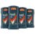 Degree Men Antiperspirant Deodorant Adventure Antiperspirant For Men With MotionSense Technology 2.7 oz, Pack of 4