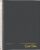 Ampad Gold Fibre Designer, Project Planner,Size 9-1/2 x 7-1/4, Asst Covers, 84 Sheets per Notebook (20-817),White