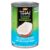 Thai Kitchen Organic Unsweetened Lite Coconut Milk, 13.66 fl oz (Pack of 6)