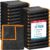 Simpli-Magic Heavy Duty Padded Moving Blankets 72″ x 40″ – 12 Pack – Packing Blankets, Furniture Covers for Moving
