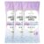 Nurture XL Antibacterial Body & Hand Sanitizing Wipes | Alcohol-Free Antiseptic Wet Towelettes for Germ Removal, Disinfecting Skin, Sanitizing Hands |Cleaning Cloths | Adults & Baby | Thick & Strong