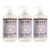 MRS. MEYER’S CLEAN DAY Hand Soap, Lavender Scent, 12.5 Fl Oz Bottle – 3 Pack