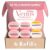 Gillette Venus ComfortGlide White Tea 4 count, with Gillette Venus ComfortGlide plus Olay 2 count, Women’s Razor Blade Refills