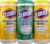 Clorox Wet Wipes Lemon Fresh & Fresh Scent – 3 CT