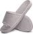 Happy Lily Shower Shoes, Women & Men’s Shower Slippers, Slides Sandals Pool Slides House Slippers Non-Slip Indoor Bathroom Shoes Beach Sandals